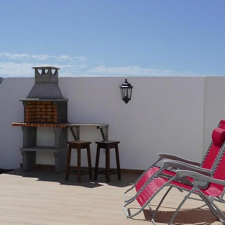 Casa El Gallo Guest House Teguise  Bagian luar foto