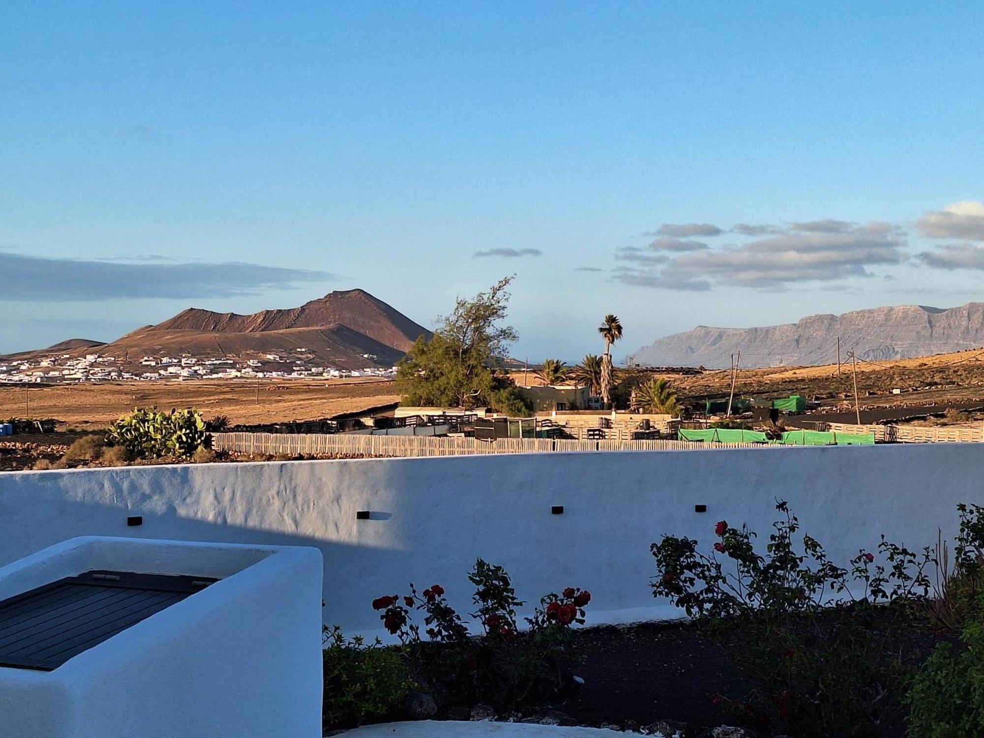 Casa El Gallo Teguise  Bagian luar foto