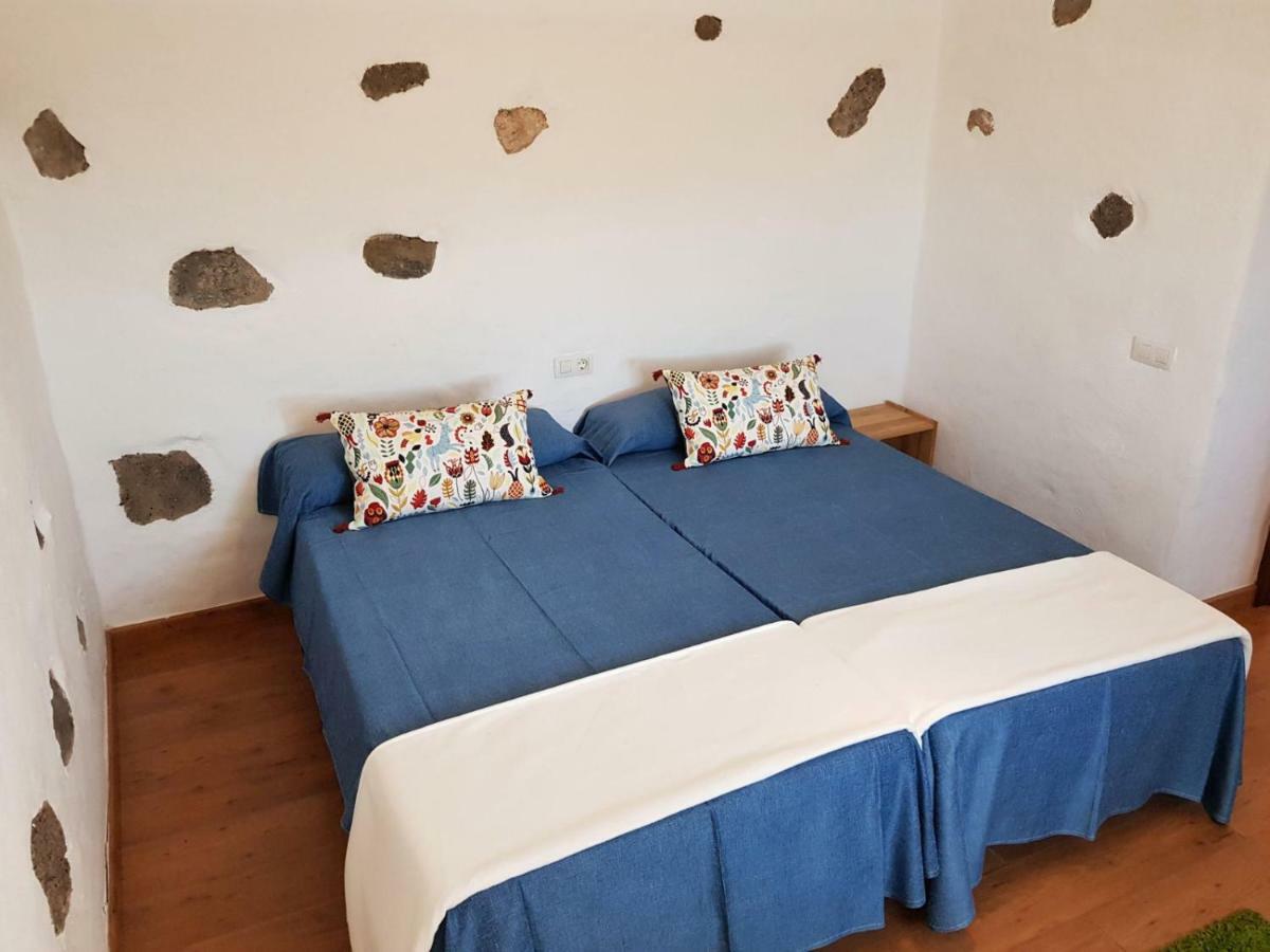 Casa El Gallo Teguise  Bagian luar foto