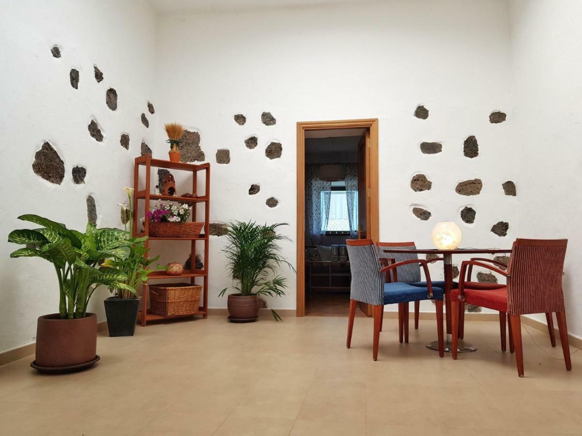 Casa El Gallo Teguise  Bagian luar foto