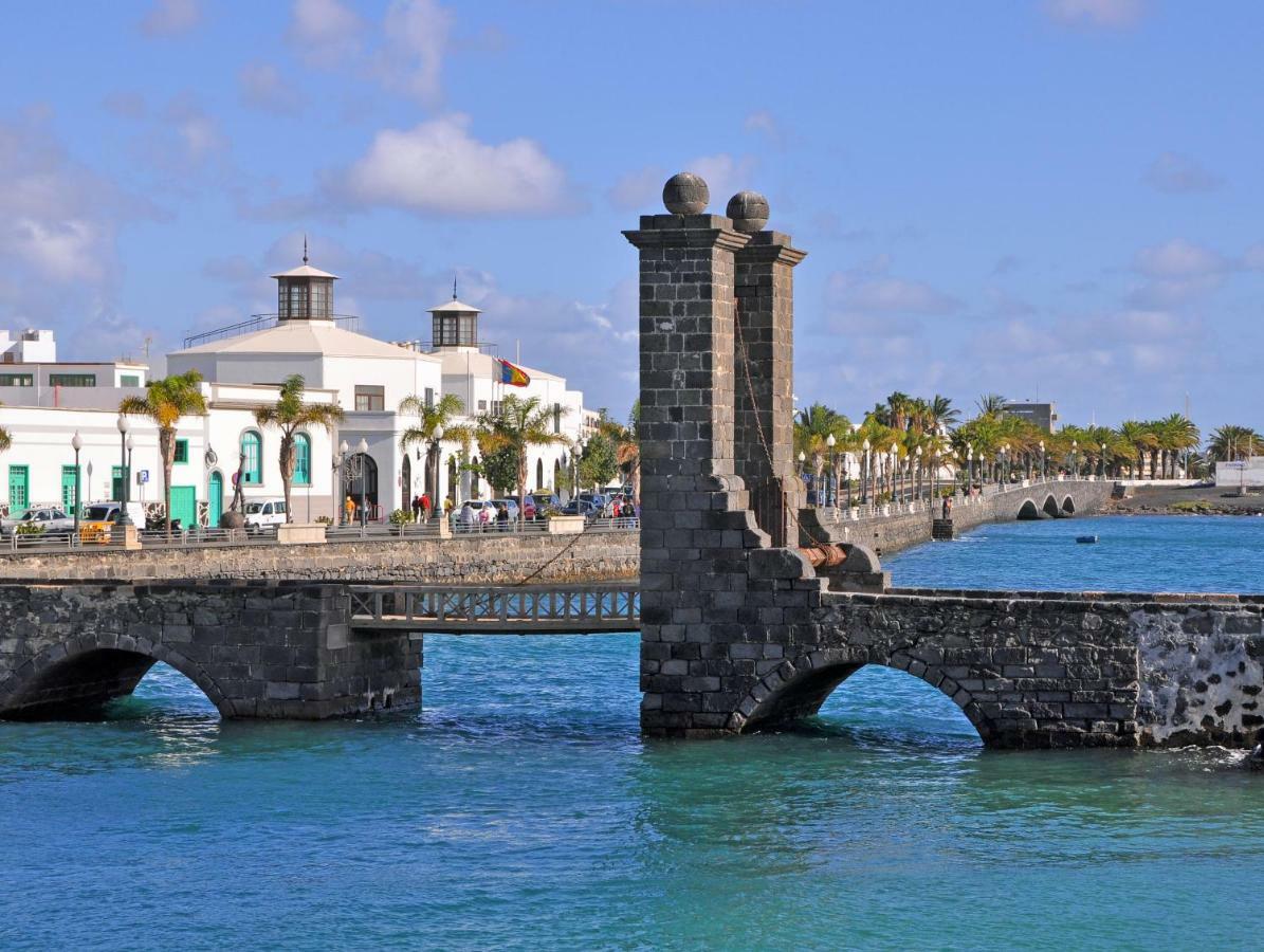 Casa El Gallo Teguise  Bagian luar foto