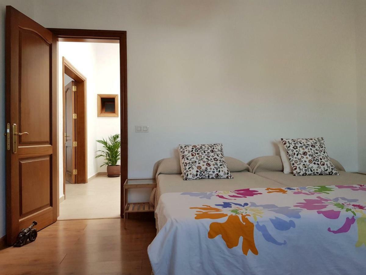 Casa El Gallo Teguise  Bagian luar foto