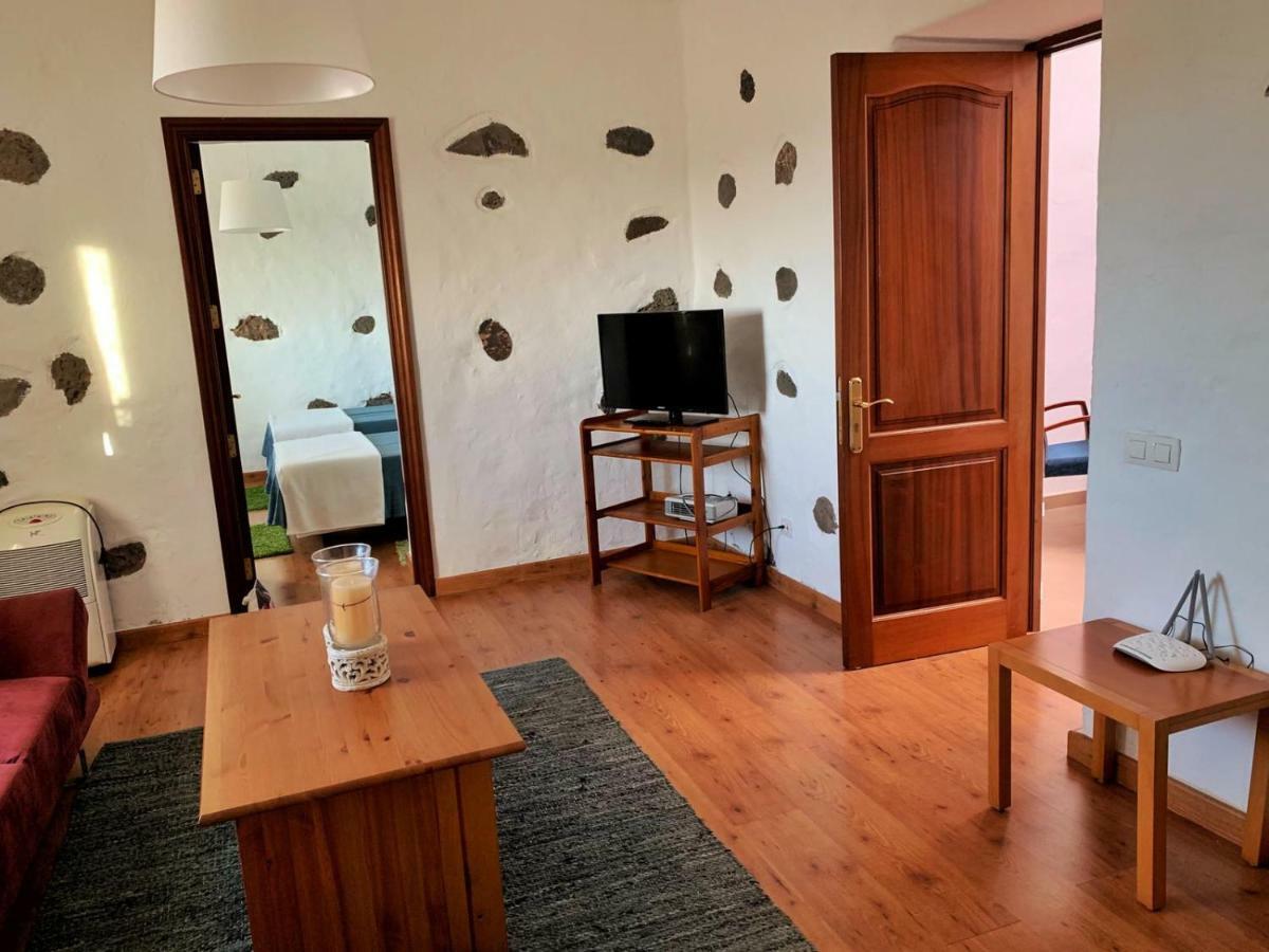 Casa El Gallo Teguise  Bagian luar foto