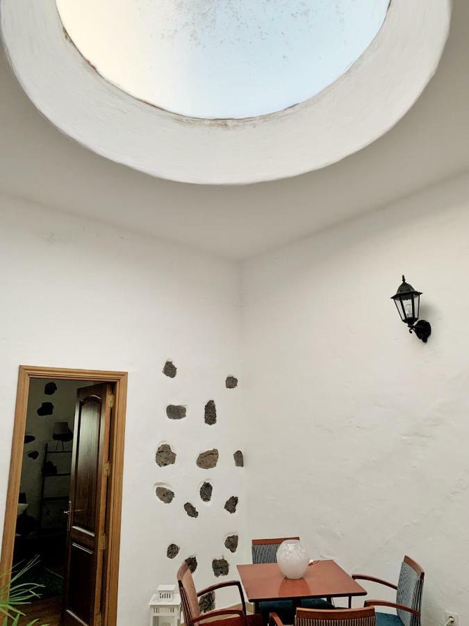 Casa El Gallo Teguise  Bagian luar foto