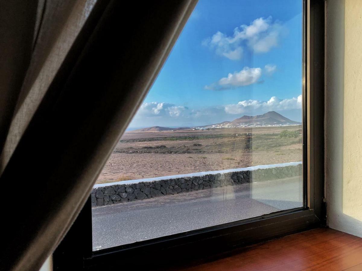 Casa El Gallo Teguise  Bagian luar foto
