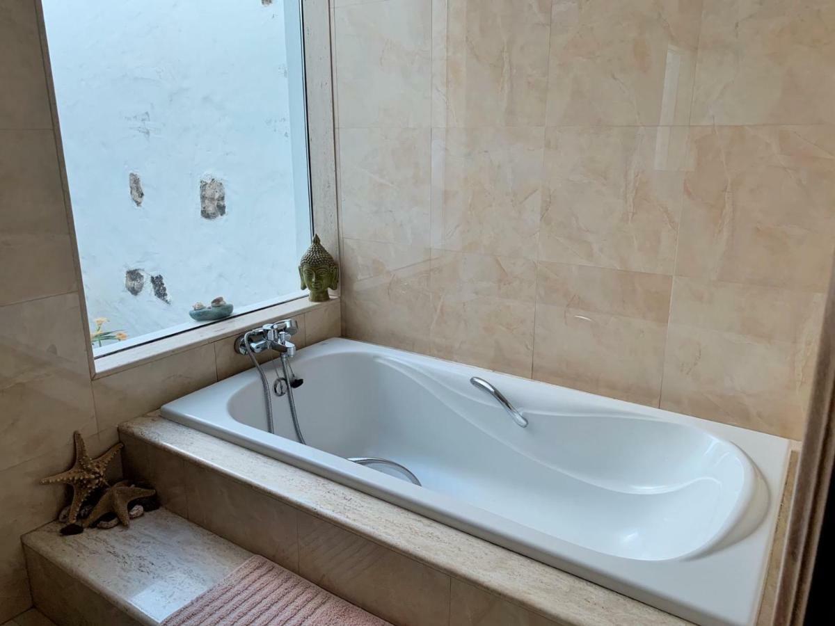 Casa El Gallo Teguise  Bagian luar foto