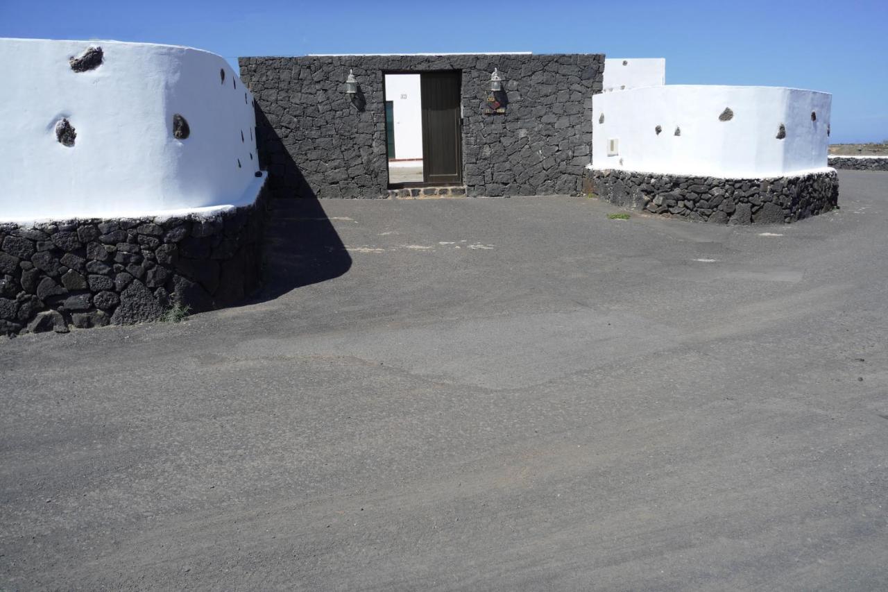 Casa El Gallo Teguise  Bagian luar foto