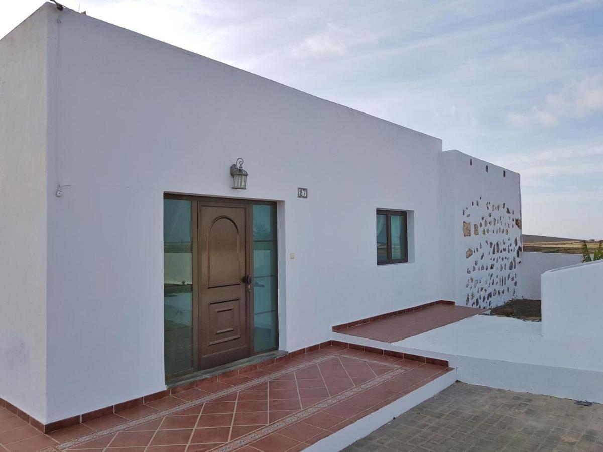 Casa El Gallo Teguise  Bagian luar foto